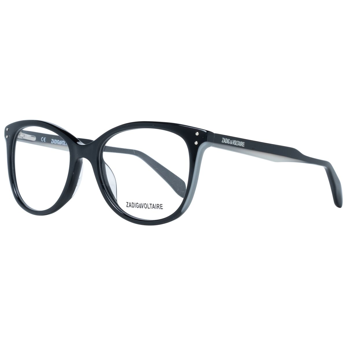 Ladies’ Spectacle frame Zadig & Voltaire VZV177 510ACS