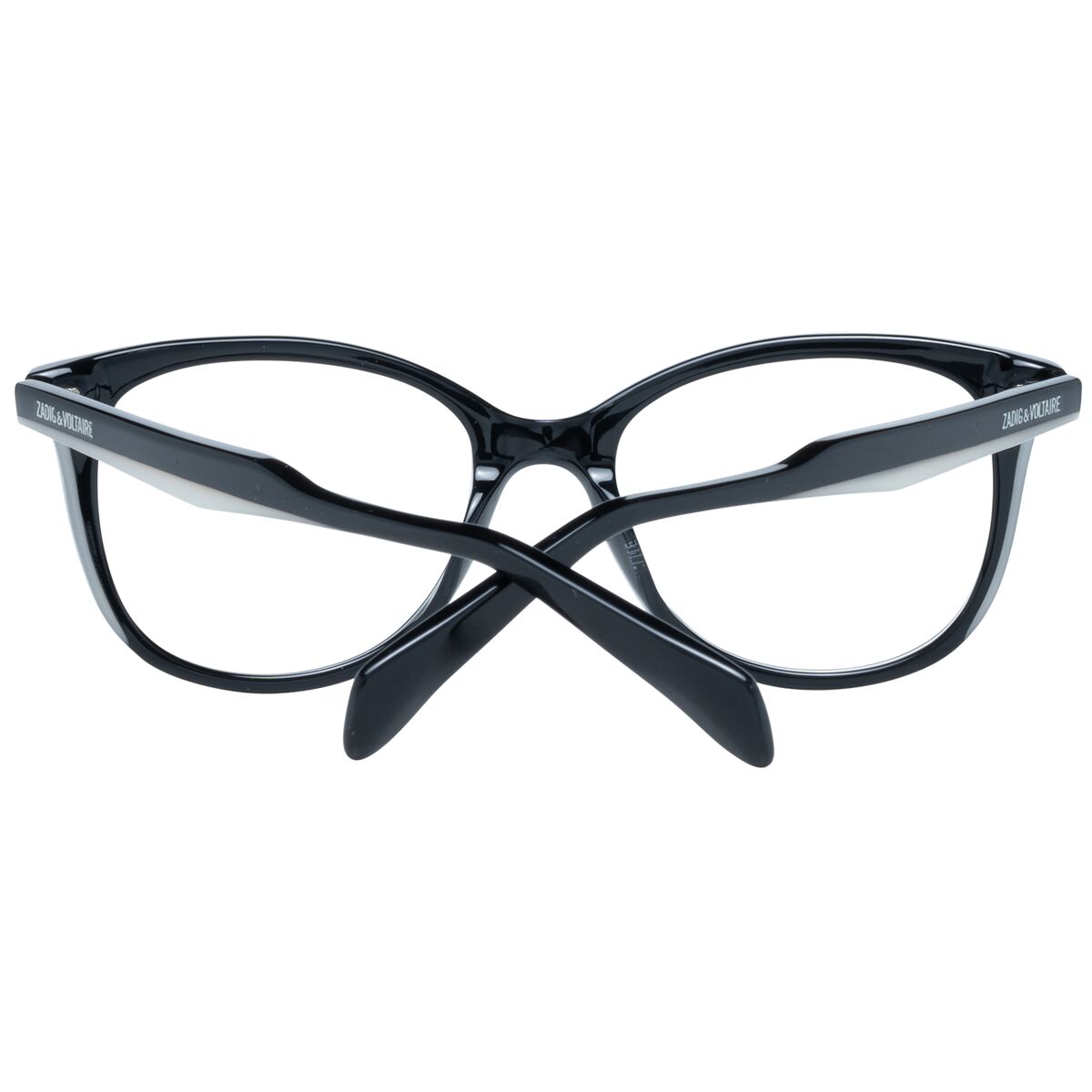 Ladies’ Spectacle frame Zadig & Voltaire VZV177 510ACS