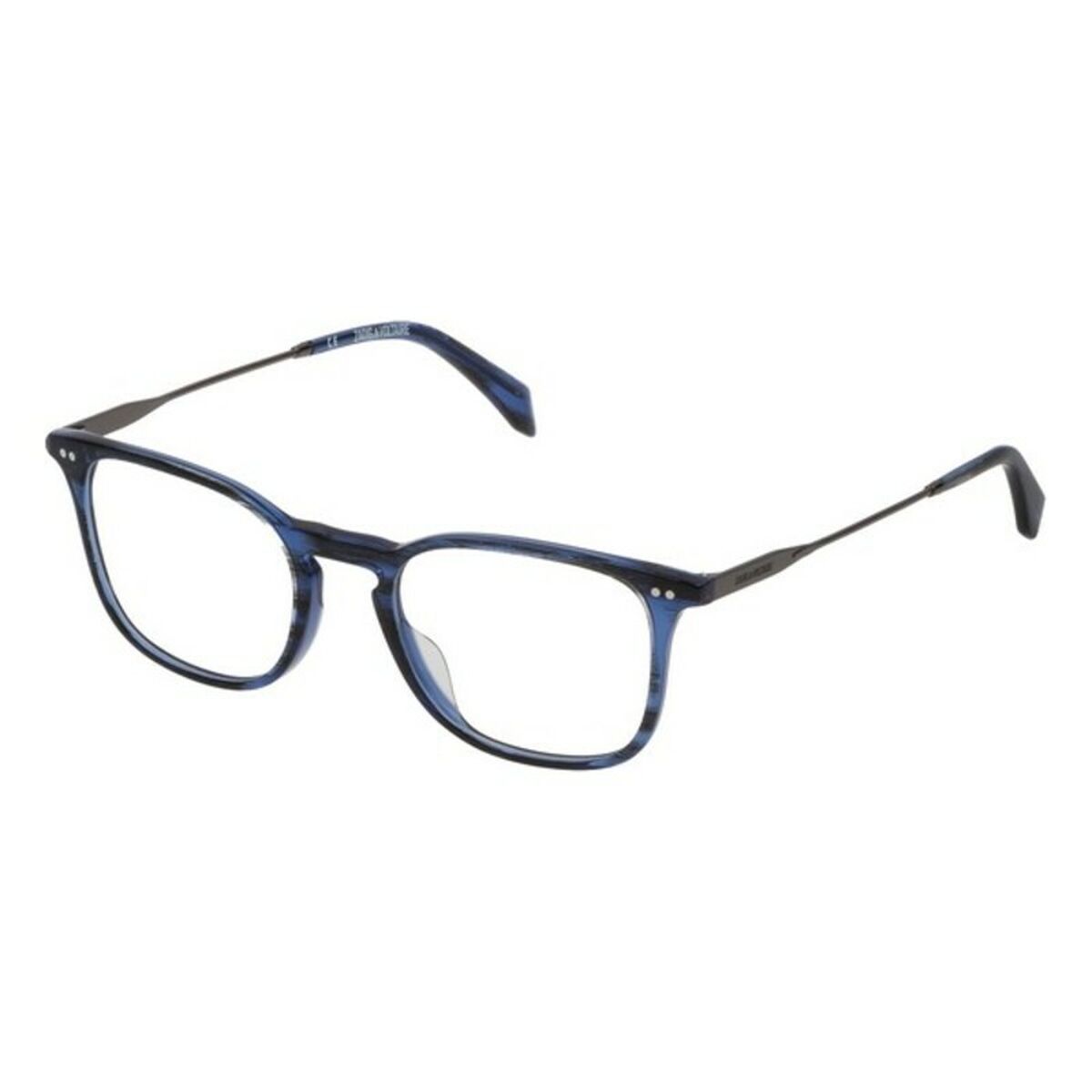 Men’ Spectacle frame Zadig & Voltaire VZV1834906B7