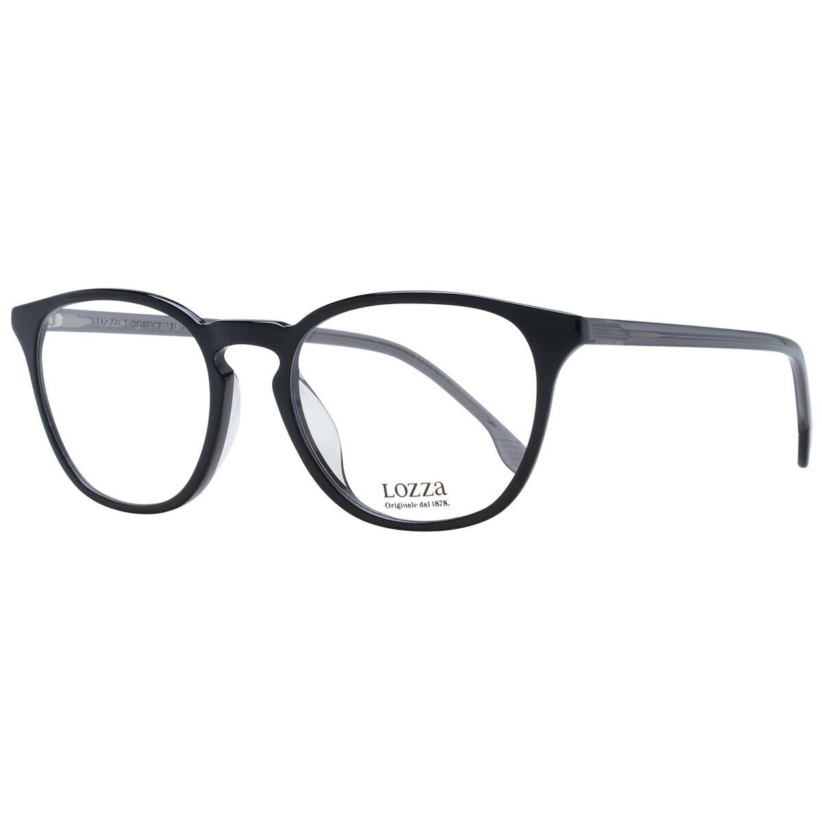 Unisex’ Spectacle frame Lozza VL4164 500700