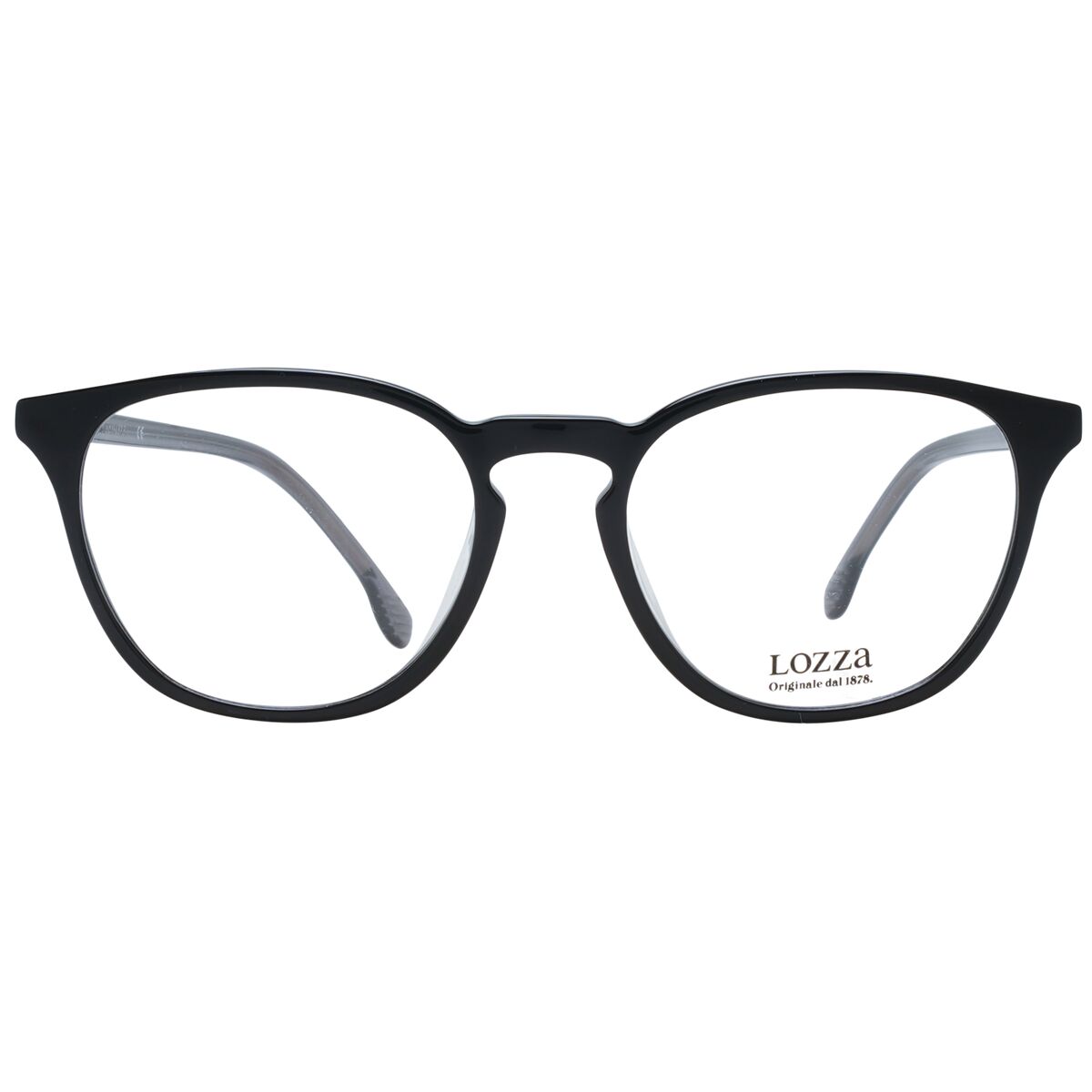 Unisex’ Spectacle frame Lozza VL4164 500700