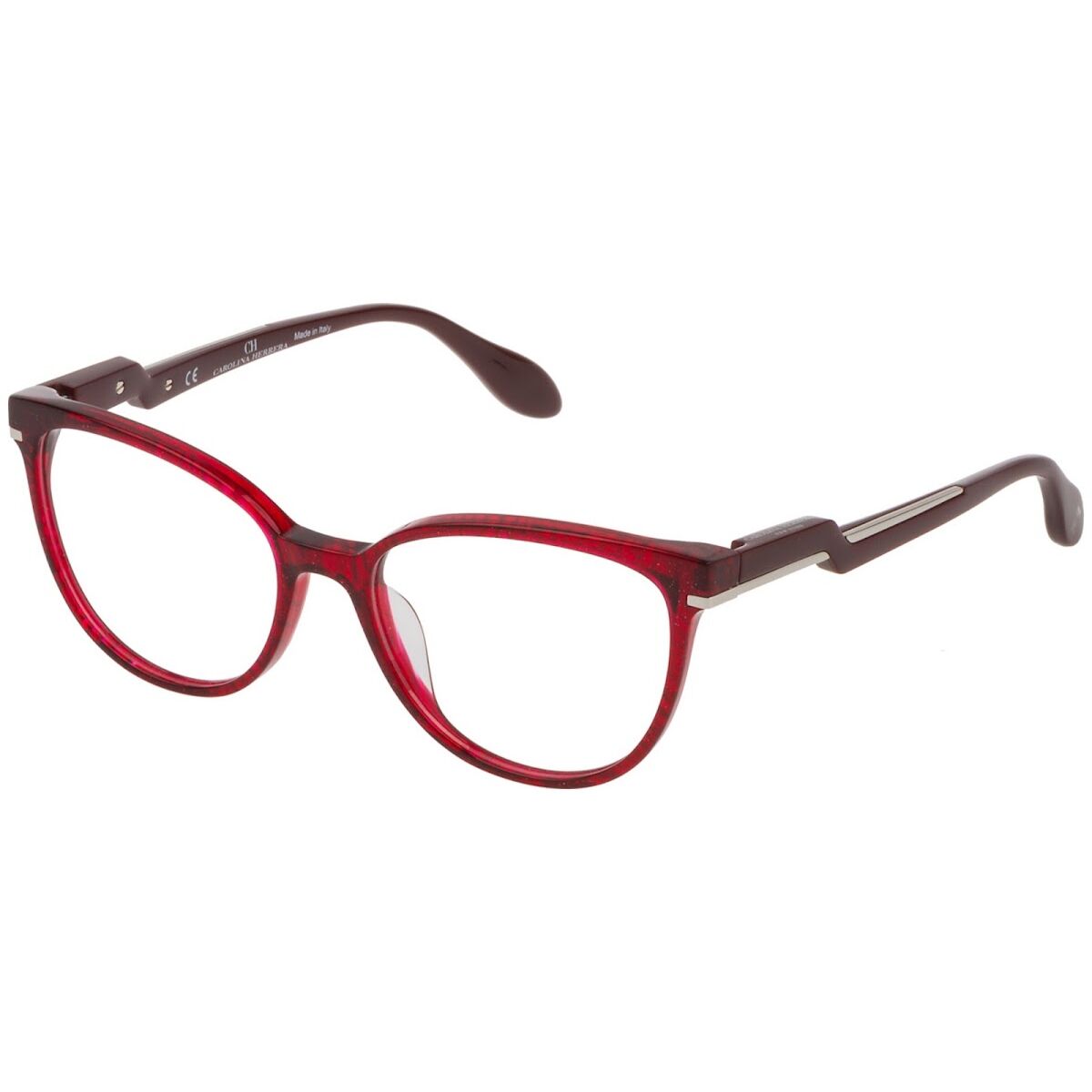 Ladies’ Spectacle frame Carolina Herrera VHN591M-5305AC Ø 53 mm Ladies’ Spectacle frame Carolina Herrera VHN591M-5305AC Ø 53 mm