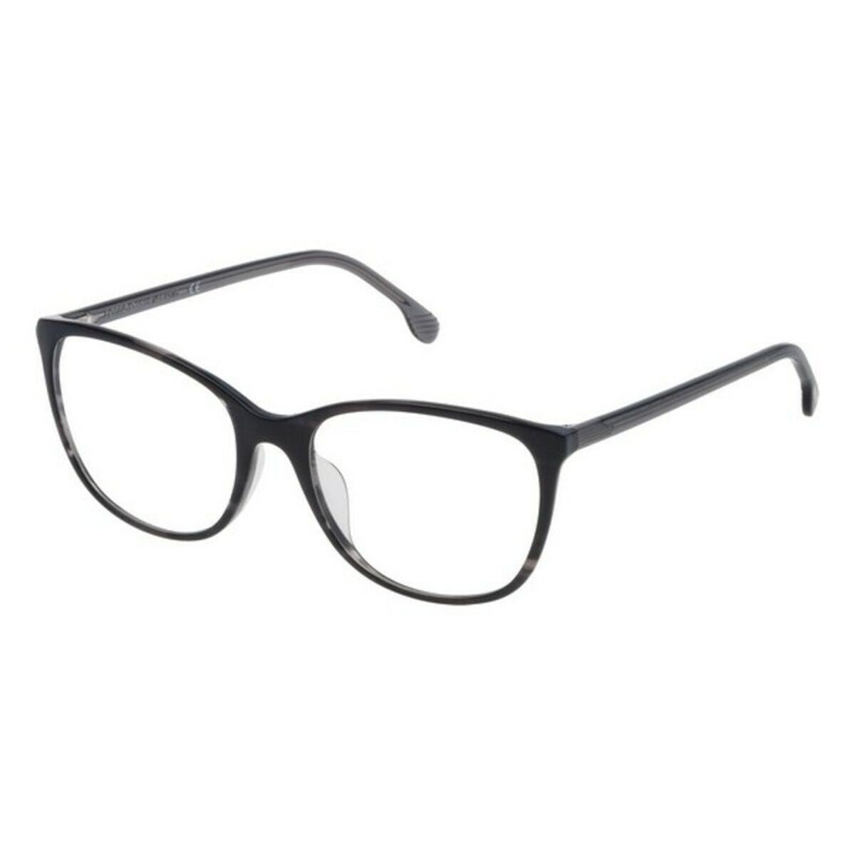 Ladies’ Spectacle frame Lozza VL41675301EX Ø 53 mm