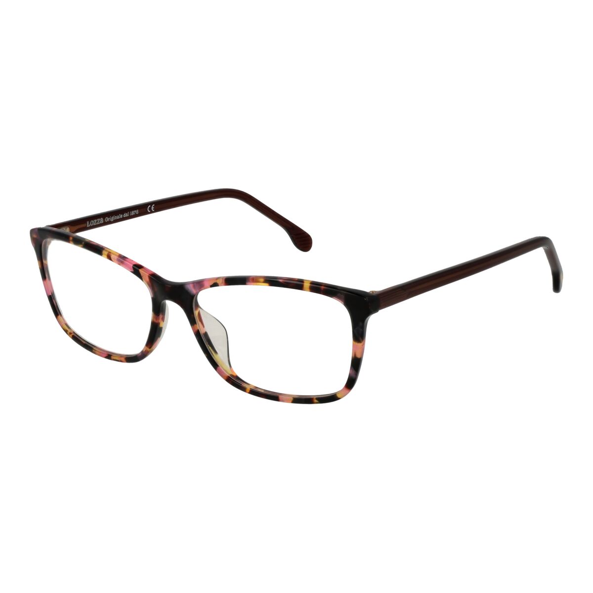 Ladies’ Spectacle frame Lozza VL4168 5301GQ Ladies’ Spectacle frame Lozza VL4168 5301GQ