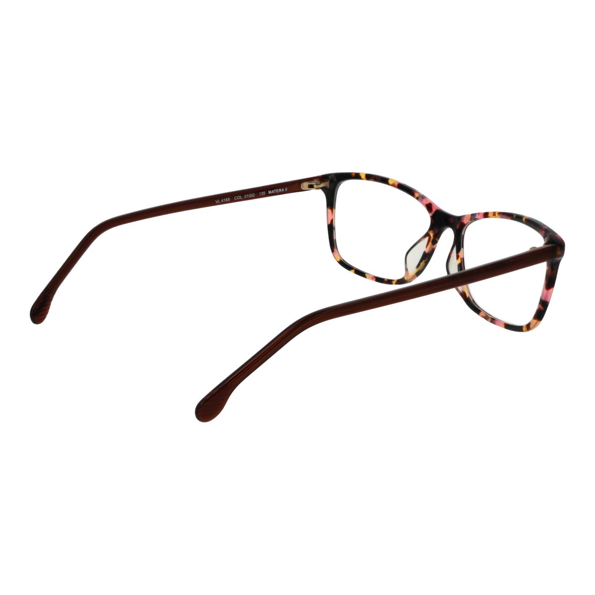 Ladies’ Spectacle frame Lozza VL4168 5301GQ