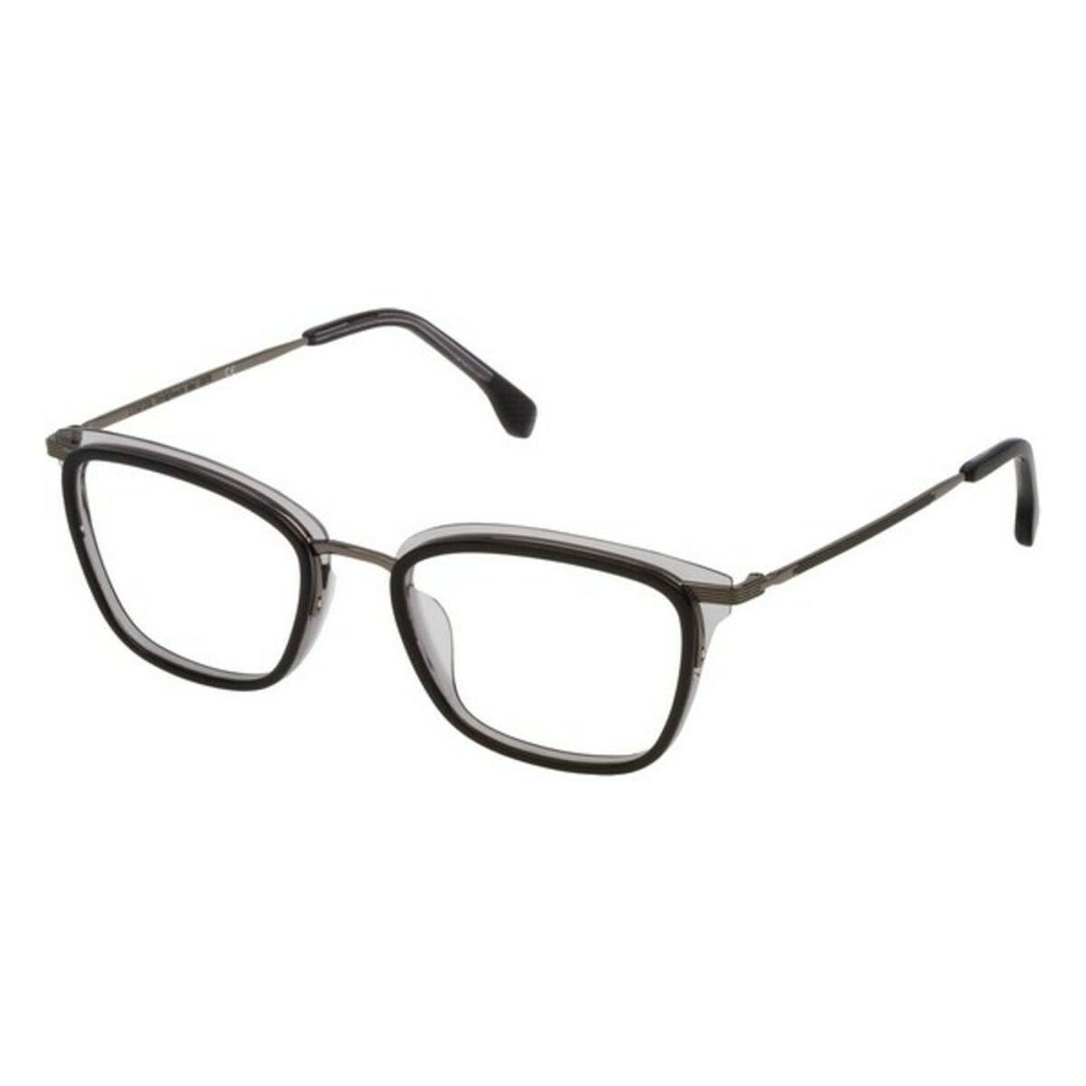 Ladies’ Spectacle frame Lozza VL2306510568 Ø 51 mm Ladies’ Spectacle frame Lozza VL2306510568 Ø 51 mm