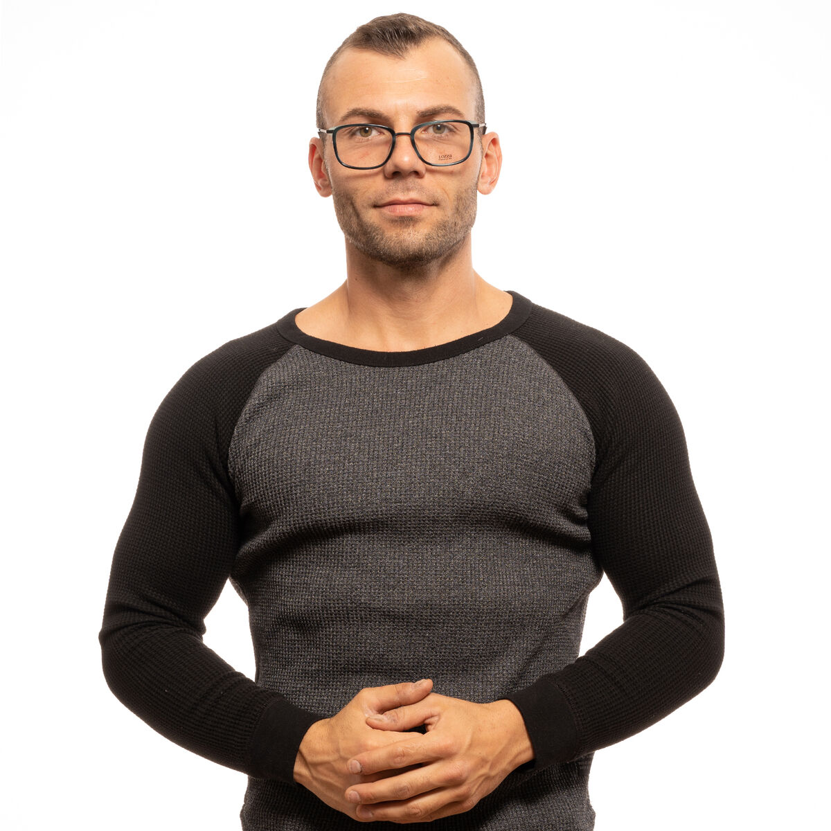 Men’ Spectacle frame Lozza VL2307 540531