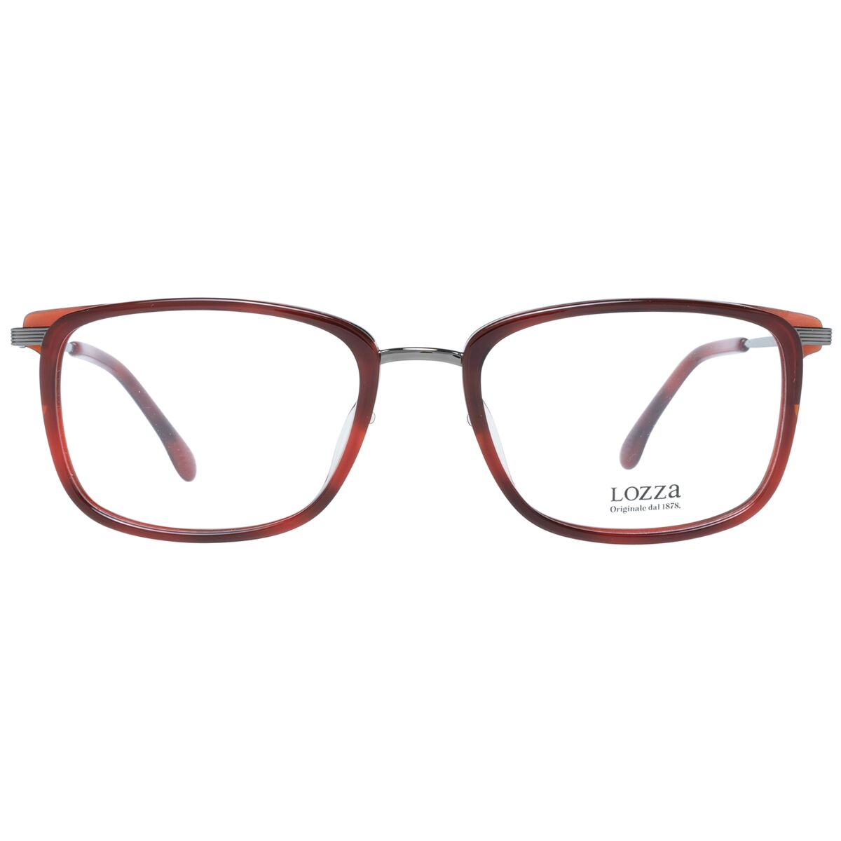 Men’ Spectacle frame Lozza VL2307 54568K