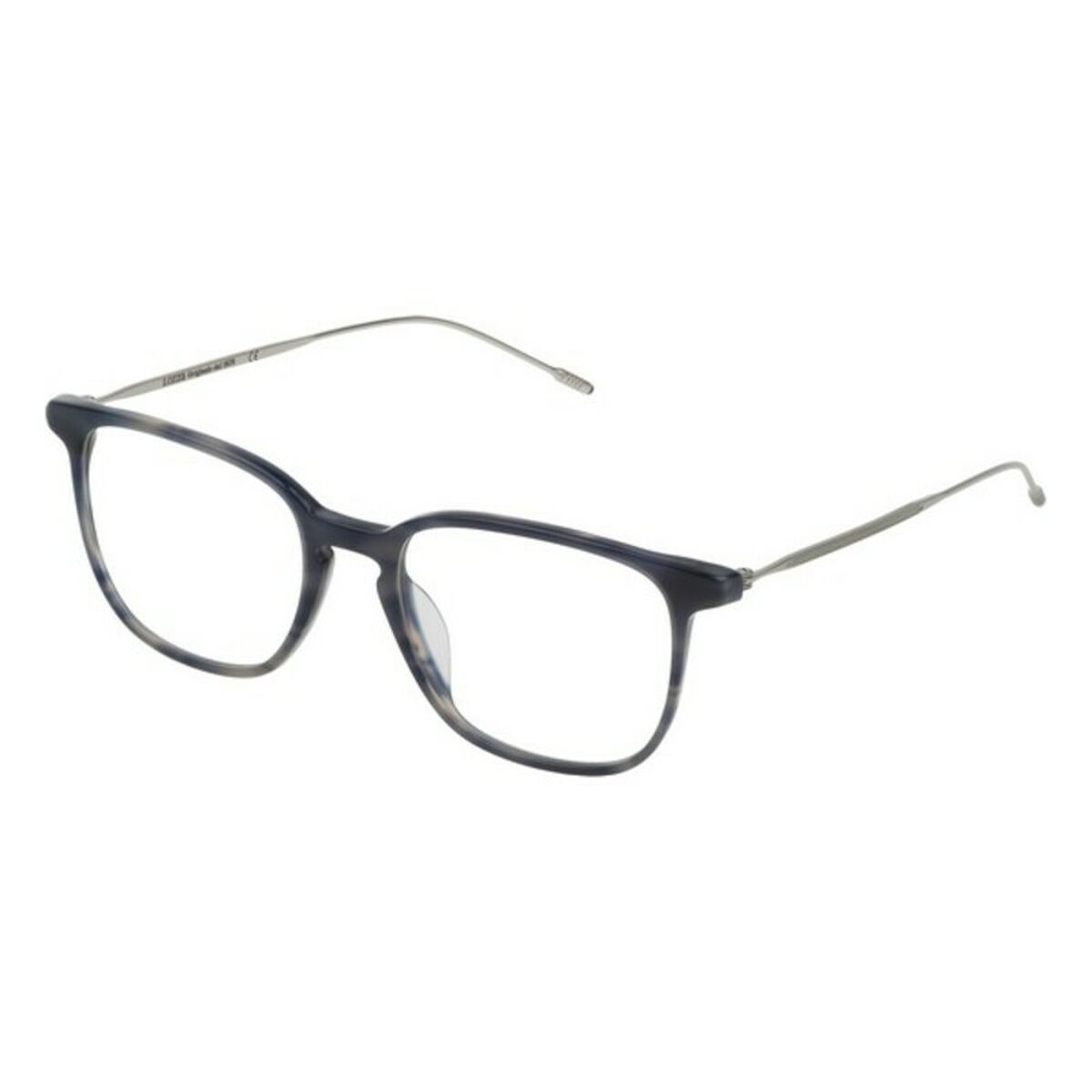 Men’ Spectacle frame Lozza VL4171536BZM Grey Ã 53 mm