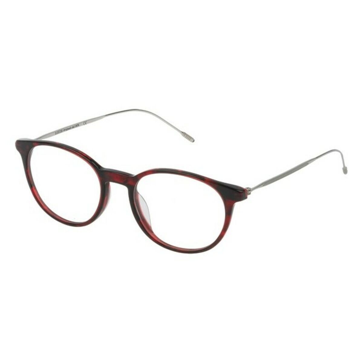 Unisex’ Spectacle frame Lozza VL41735006BX Unisex’ Spectacle frame Lozza VL41735006BX