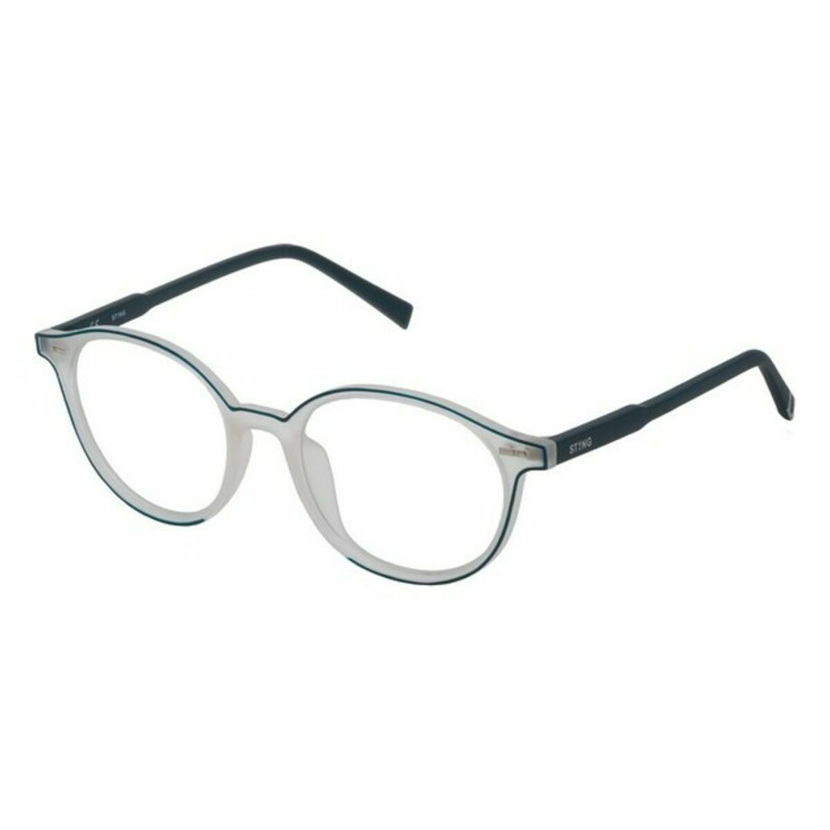 Unisex’ Spectacle frame Sting VST086 517CPM