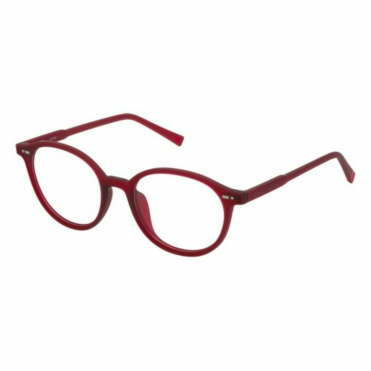 Unisex’ Spectacle frame Sting VST086 51U83M