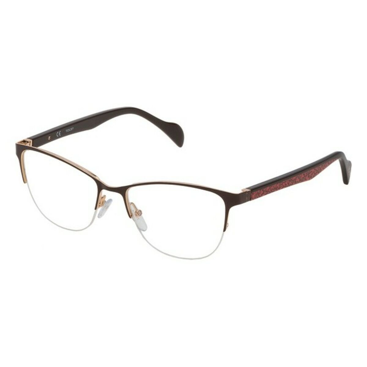 Ladies’ Spectacle frame Tous VTO3655308LH Ø 53 mm