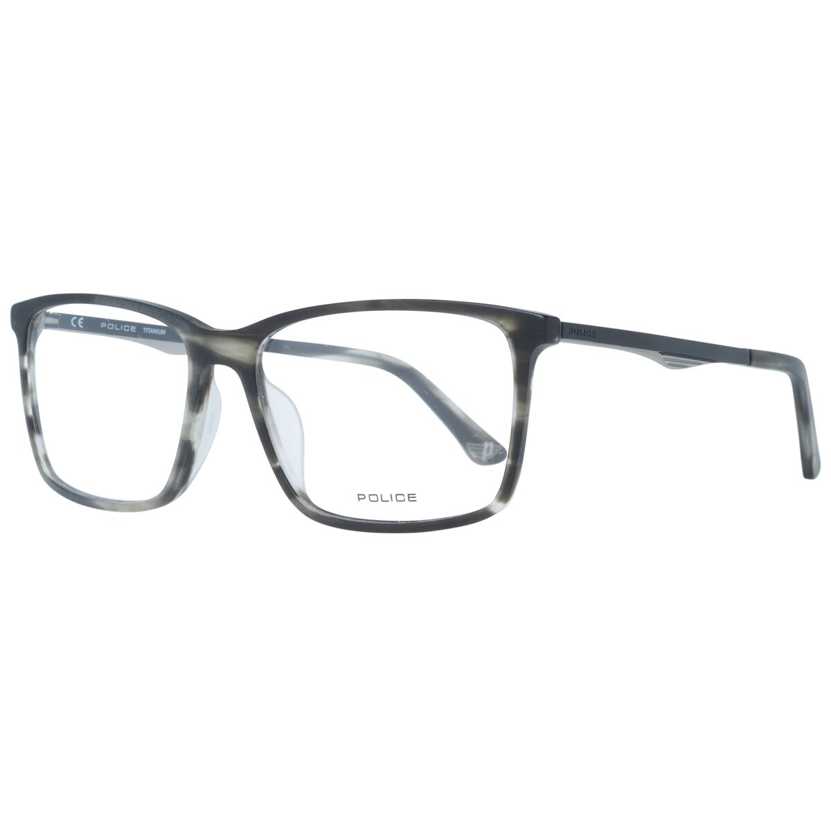 Men’ Spectacle frame Police VPL683 544ATM Men’ Spectacle frame Police VPL683 544ATM