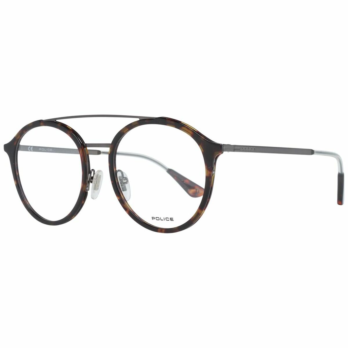 Men’ Spectacle frame Police VPL688 520786 Men’ Spectacle frame Police VPL688 520786