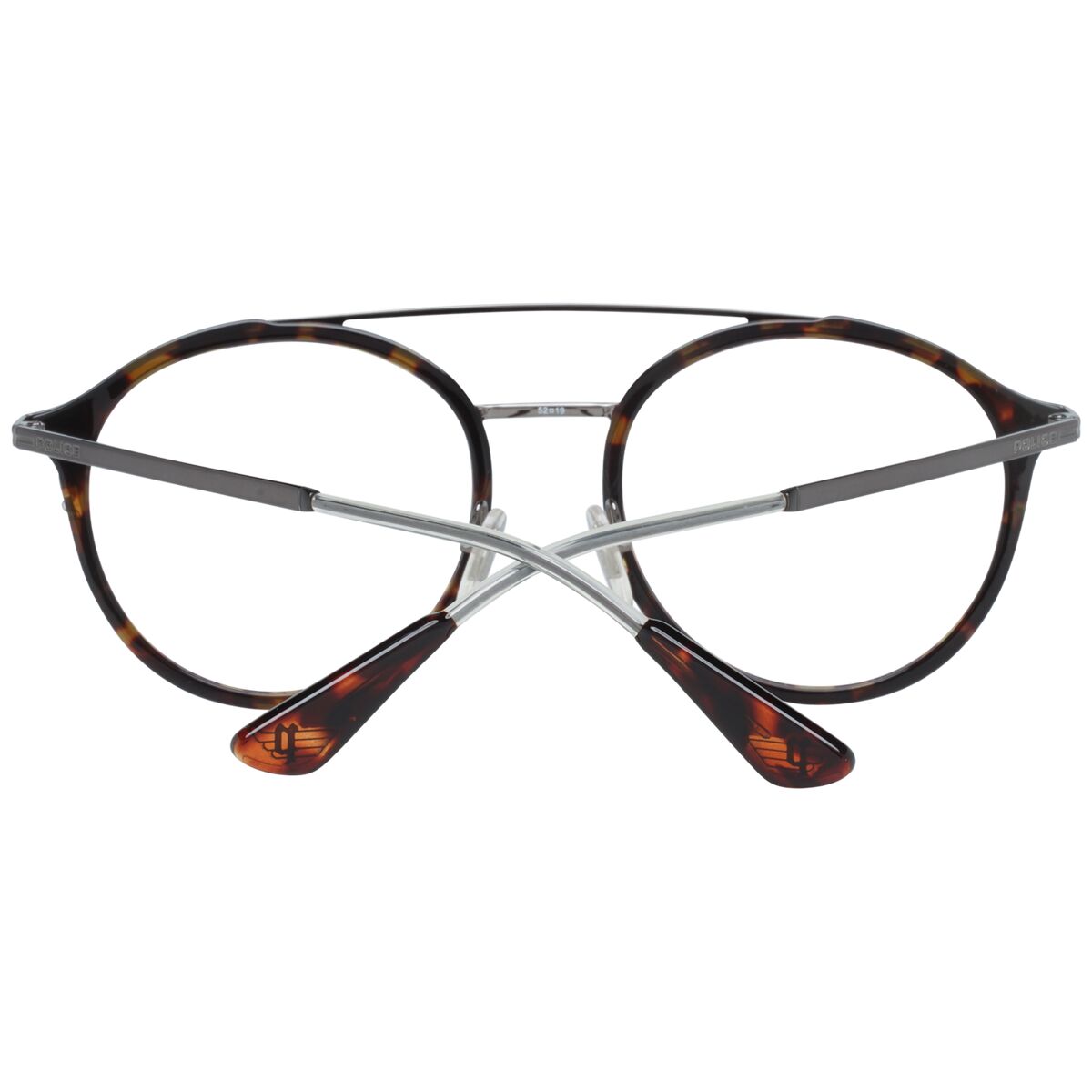 Men’ Spectacle frame Police VPL688 520786