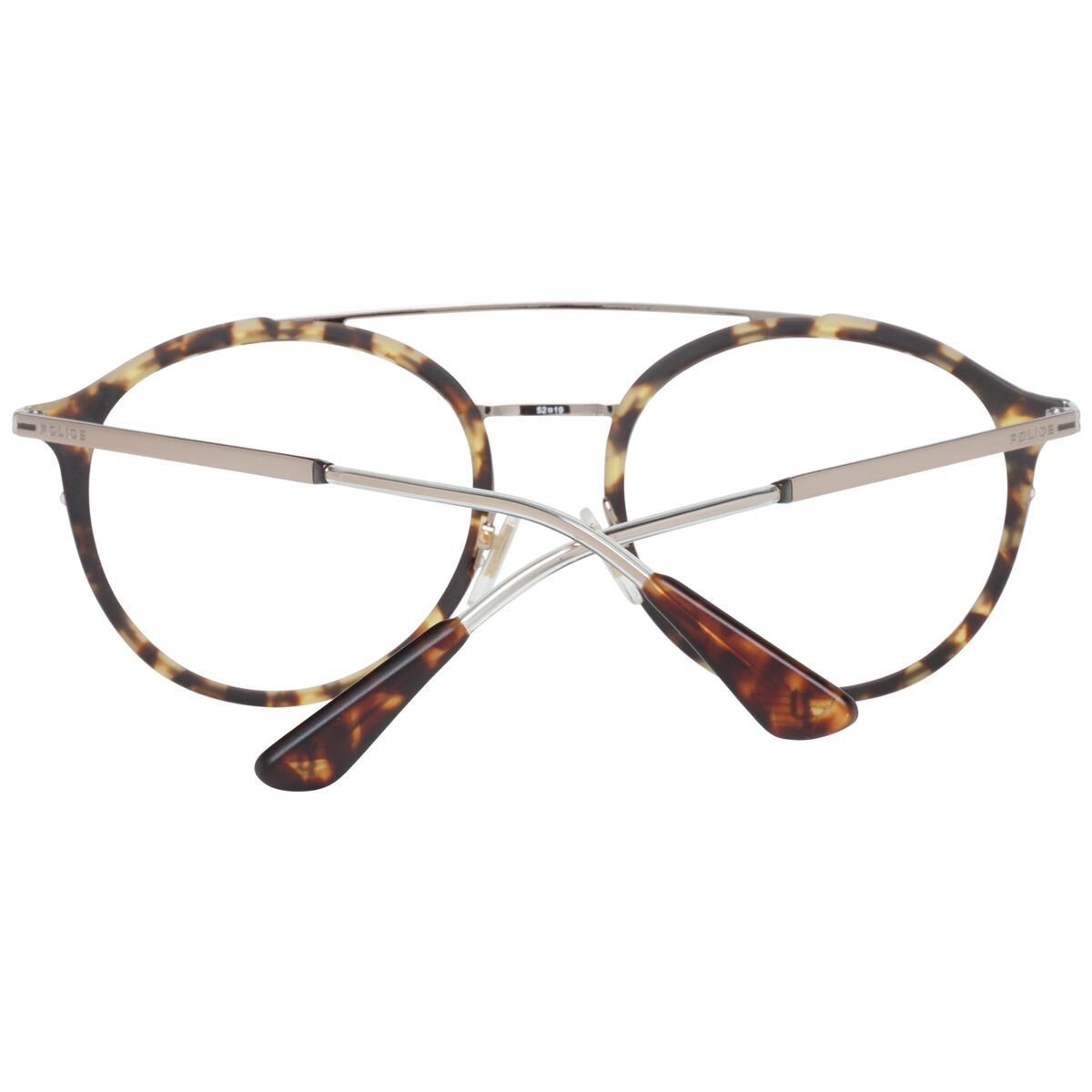 Men’ Spectacle frame Police VPL688 52741M