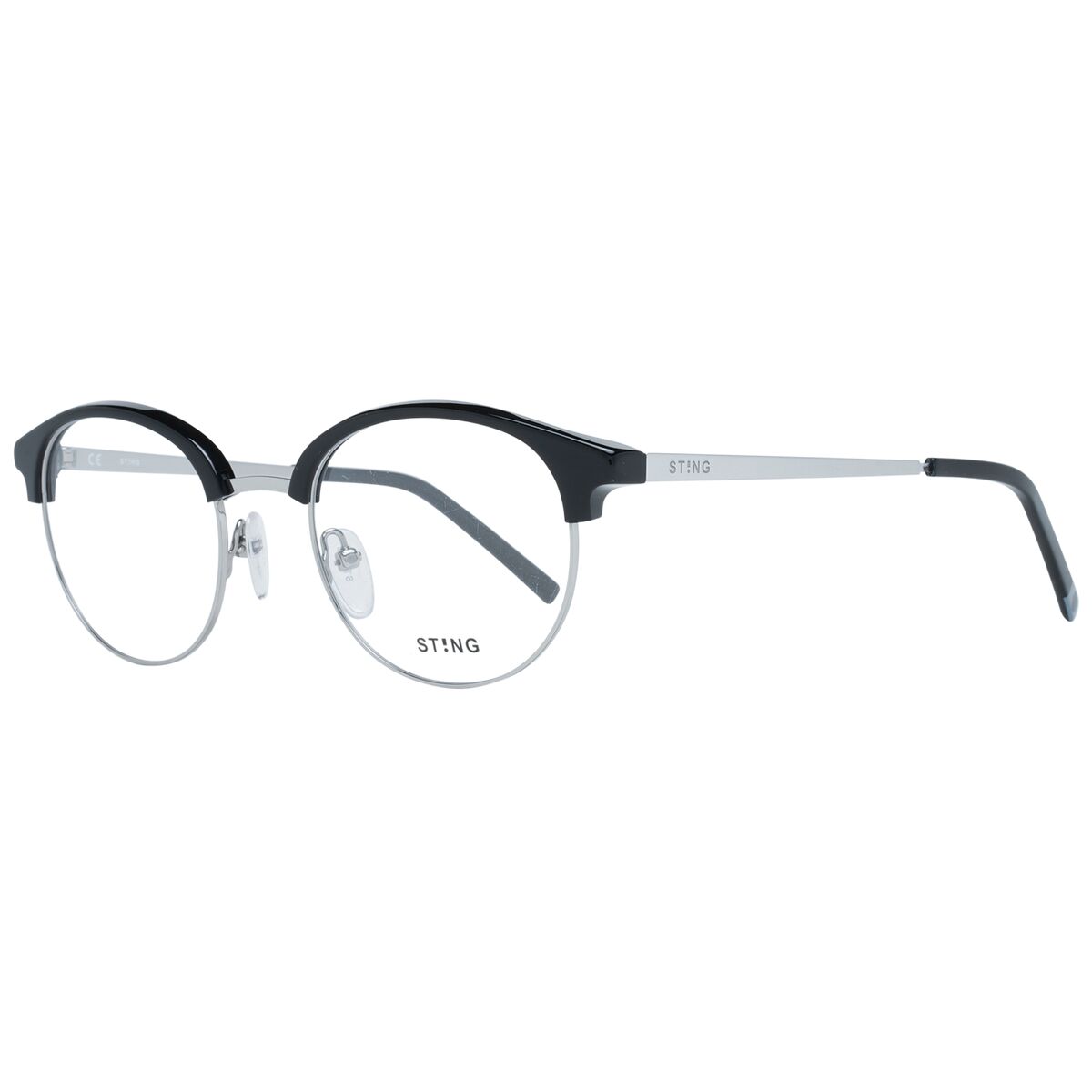 Unisex’ Spectacle frame Sting VST181 490579