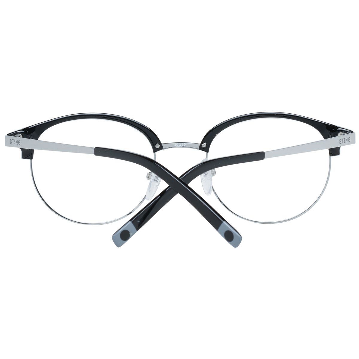 Unisex’ Spectacle frame Sting VST181 490579
