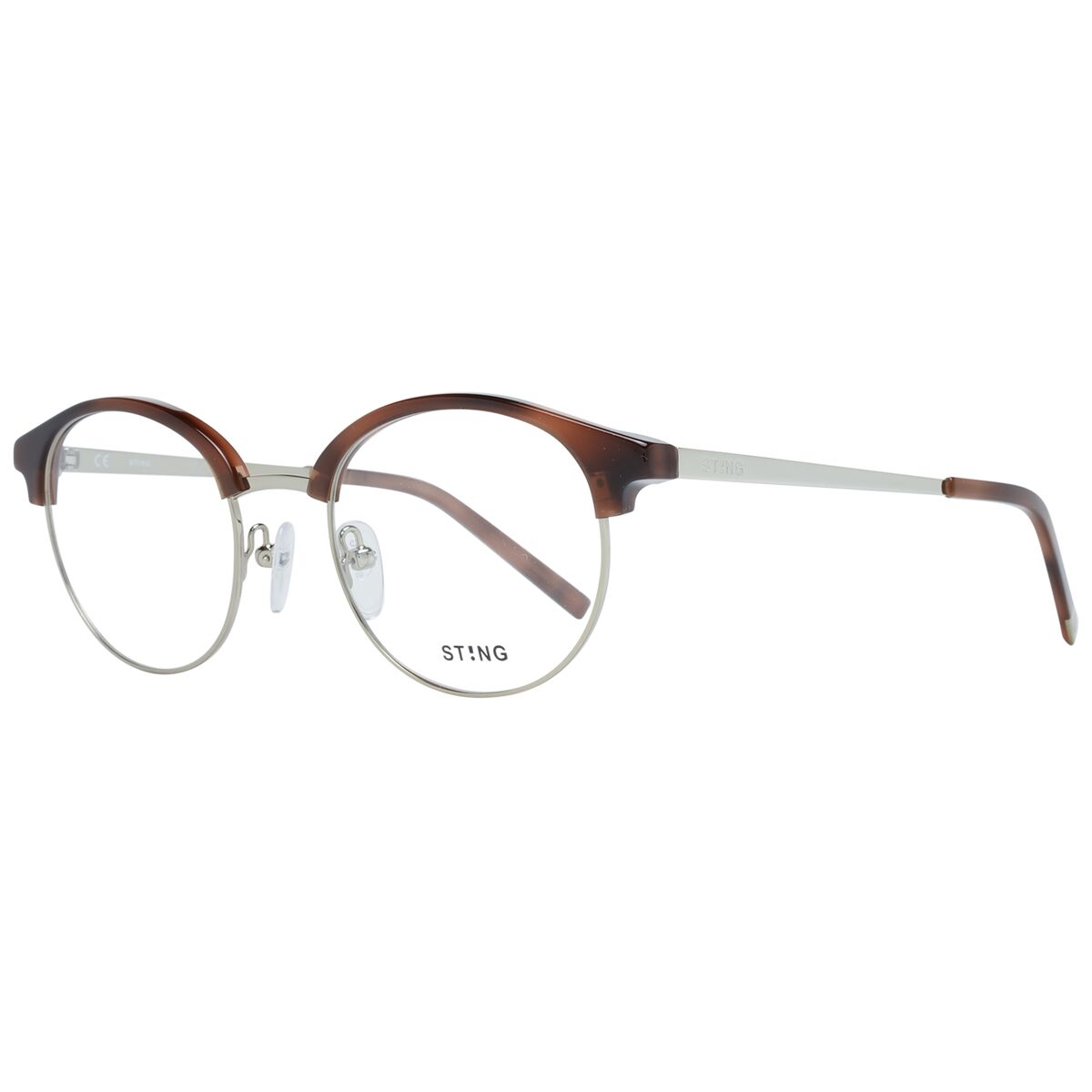 Unisex’ Spectacle frame Sting VST181 490594