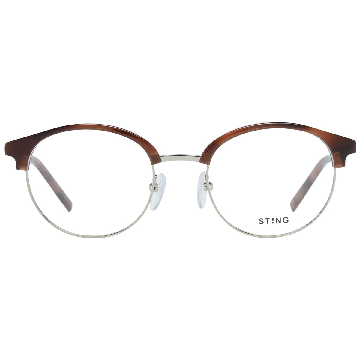 Unisex’ Spectacle frame Sting VST181 490594