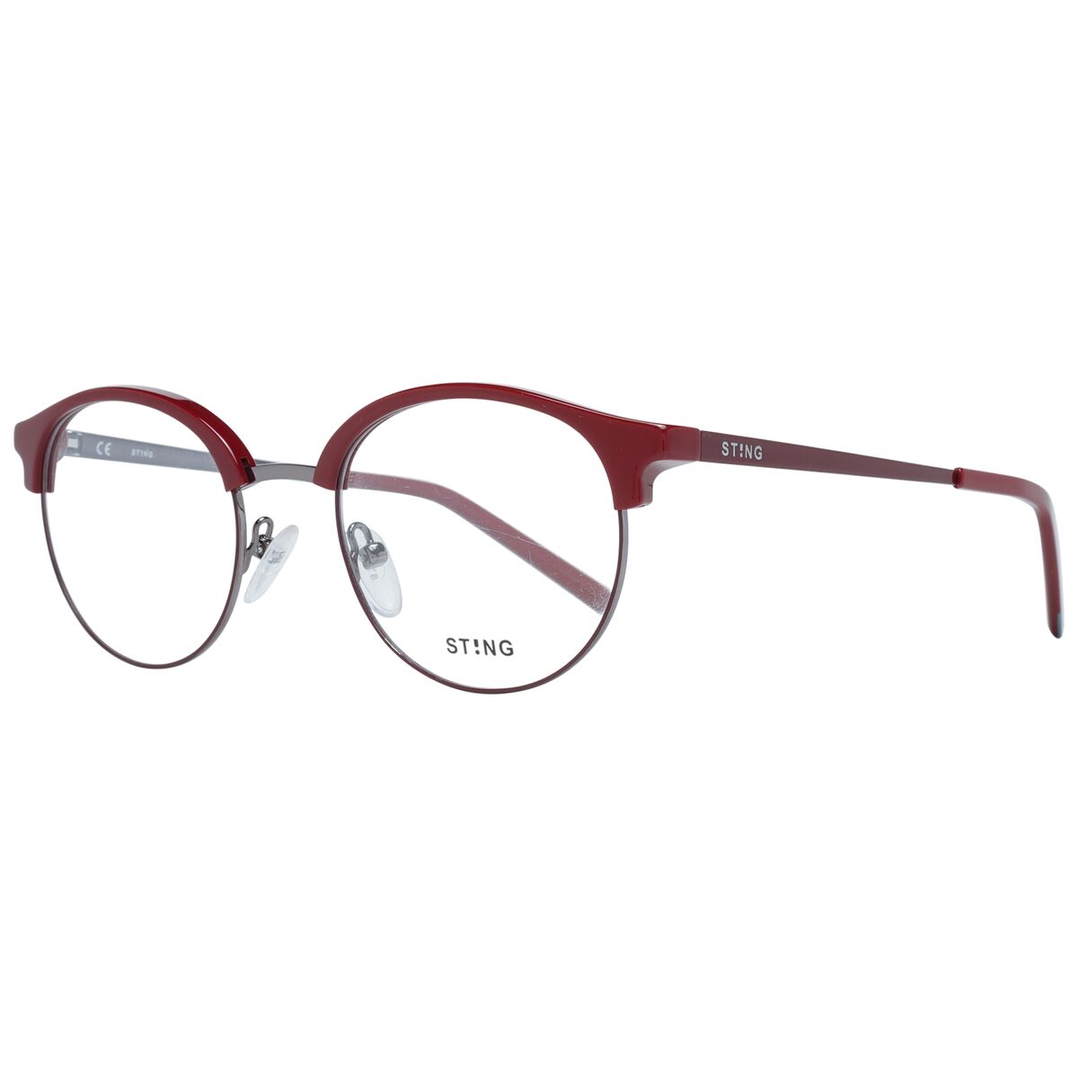 Unisex’ Spectacle frame Sting VST181 490597