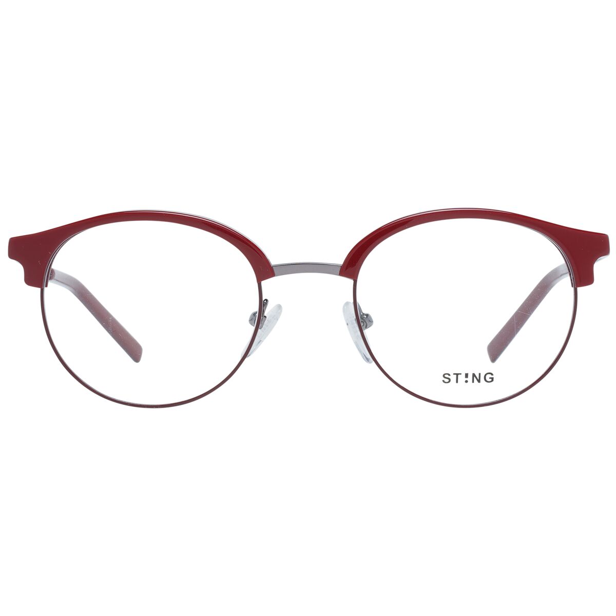 Unisex’ Spectacle frame Sting VST181 490597