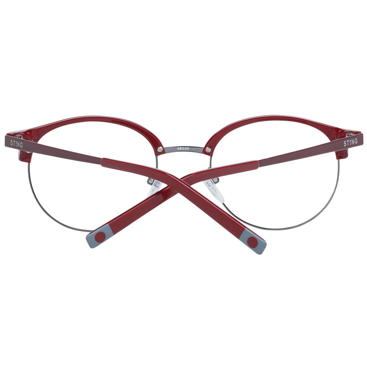 Unisex’ Spectacle frame Sting VST181 490597