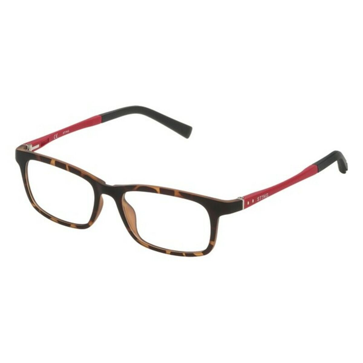 Spectacle frame Sting VSJ66046878Y Brown Ã 46 mm Children’s