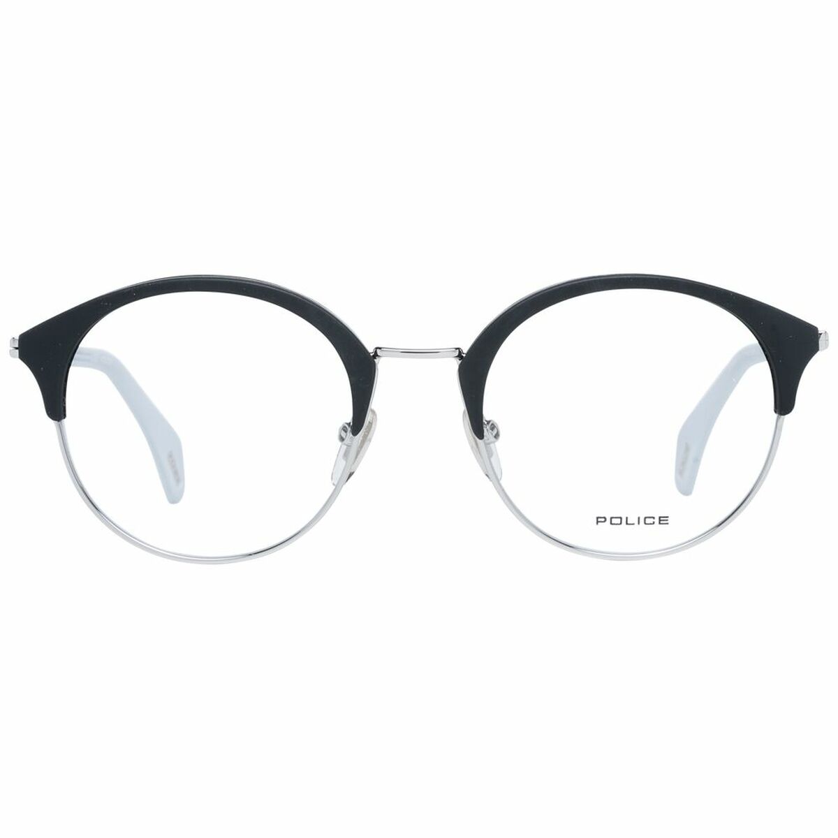 Ladies’ Spectacle frame Police VPL730-50579Y Ø 50 mm Ladies’ Spectacle frame Police VPL730-50579Y Ø 50 mm