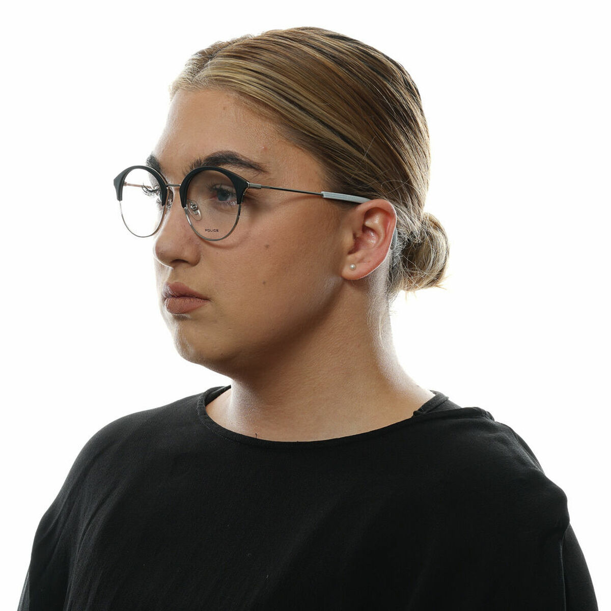 Ladies’ Spectacle frame Police VPL730-50579Y Ø 50 mm