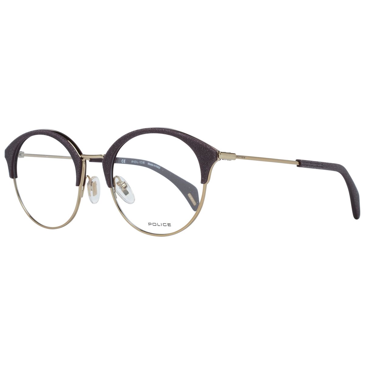 Ladies’ Spectacle frame Police VPL730M 5008FF
