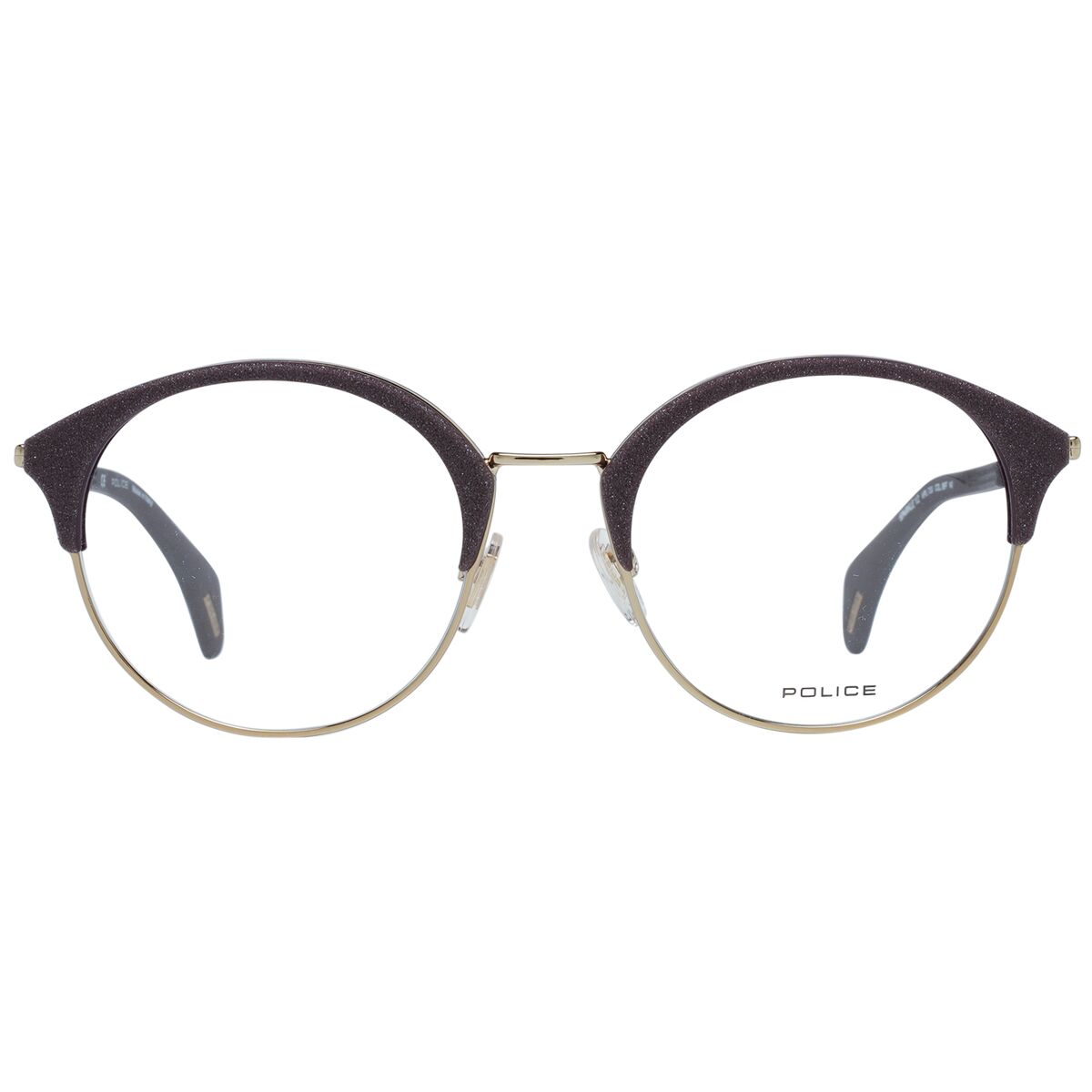 Ladies’ Spectacle frame Police VPL730M 5008FF