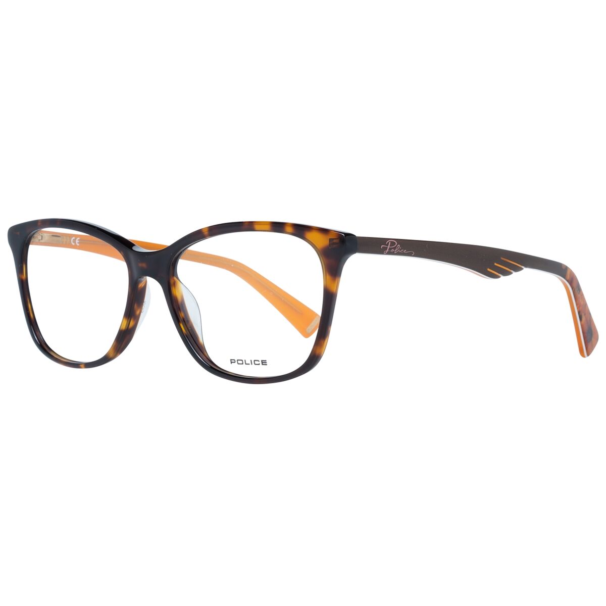 Ladies’ Spectacle frame Police VPL502N 520722 Ladies’ Spectacle frame Police VPL502N 520722