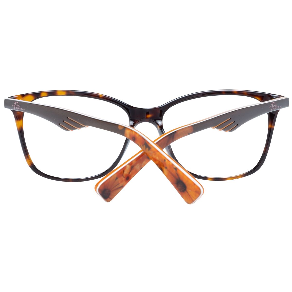 Ladies’ Spectacle frame Police VPL502N 520722