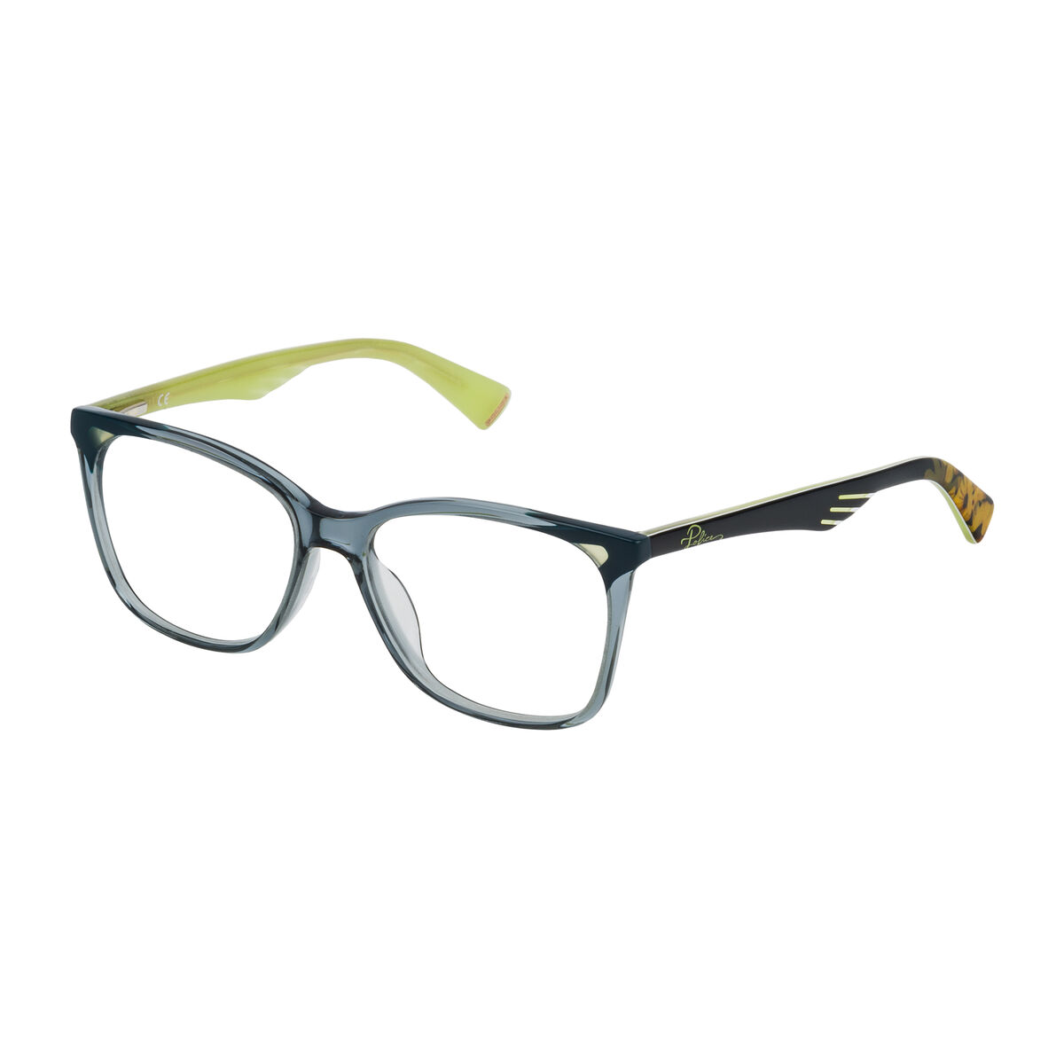Ladies’ Spectacle frame Police VPL502N5209AB Ø 52 mm