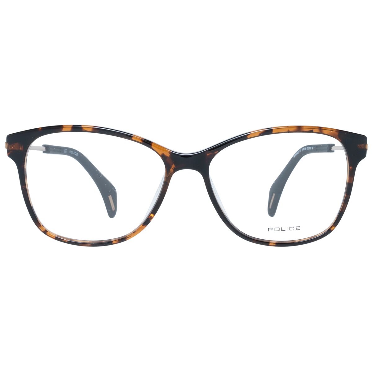 Ladies’ Spectacle frame Police Ø 53 mm