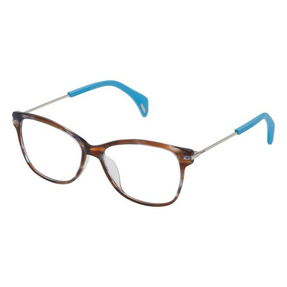 Ladies’ Spectacle frame Police VPL729530J22 Ø 53 mm