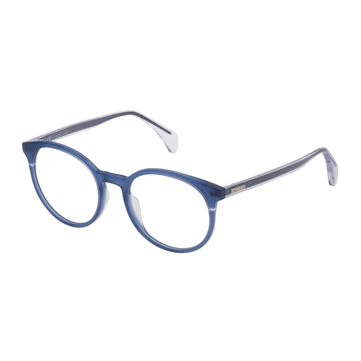 Ladies’ Spectacle frame Police VPL732-4903GR Ø 49 mm Ladies’ Spectacle frame Police VPL732-4903GR Ø 49 mm