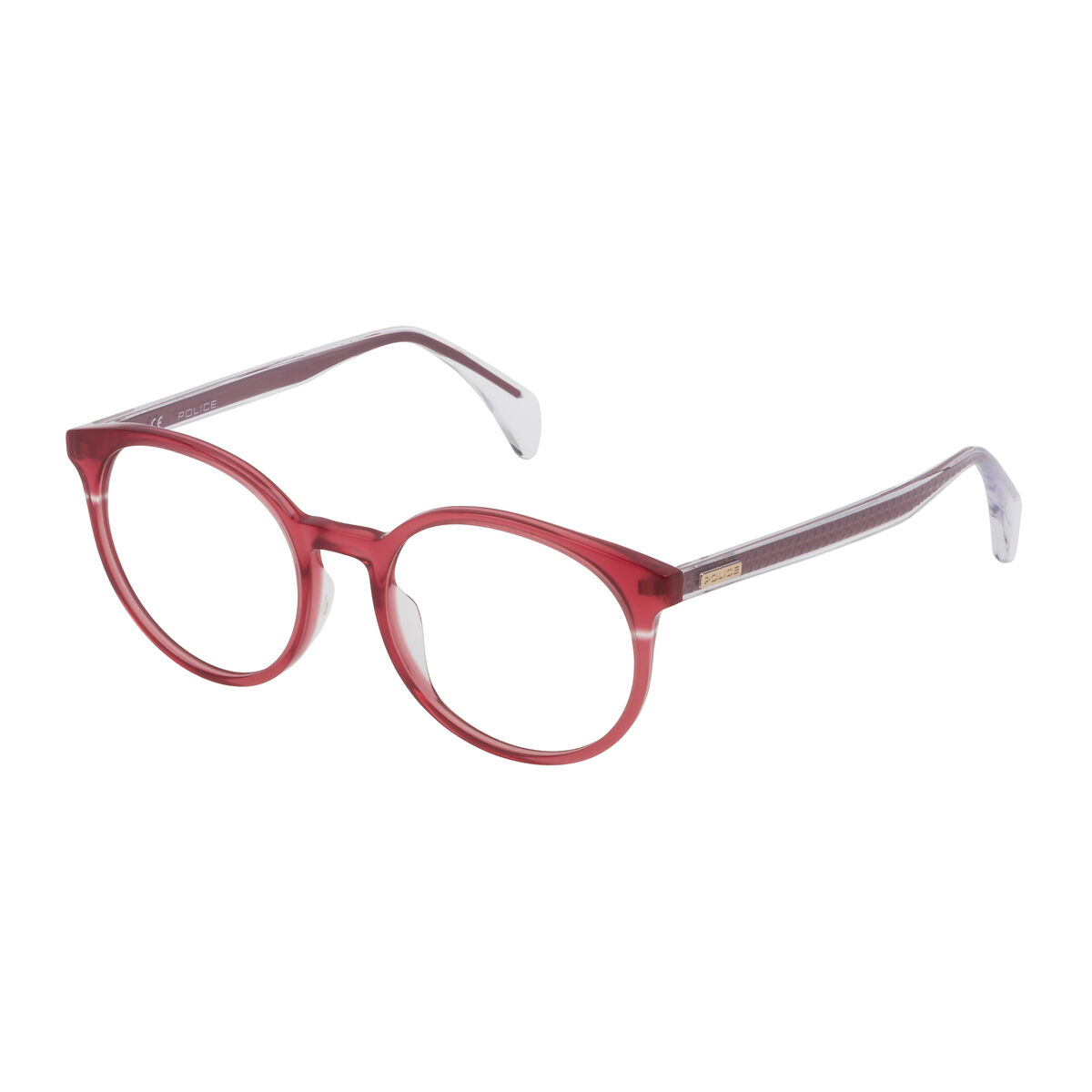 Ladies’ Spectacle frame Police VPL732-490U69 Ø 49 mm