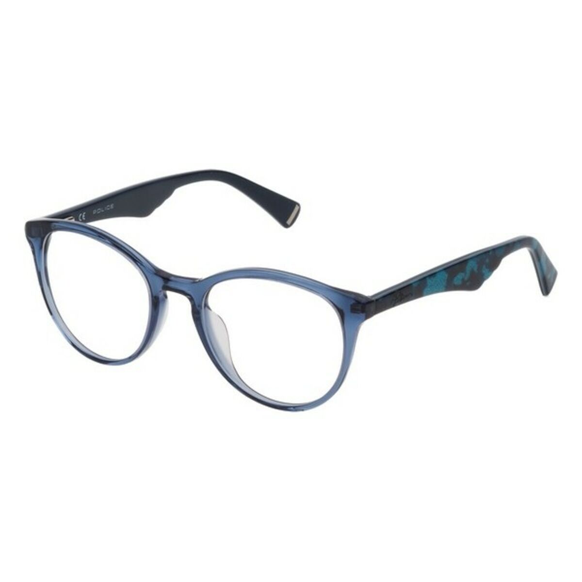 Ladies’ Spectacle frame Police VPL764500955 Ø 50 mm Ladies’ Spectacle frame Police VPL764500955 Ø 50 mm