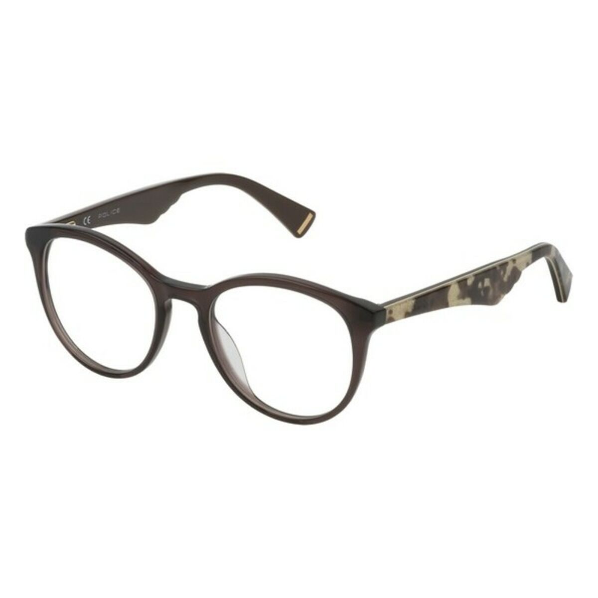 Ladies’ Spectacle frame Police VPL764500J91 Ø 50 mm Ladies’ Spectacle frame Police VPL764500J91 Ø 50 mm