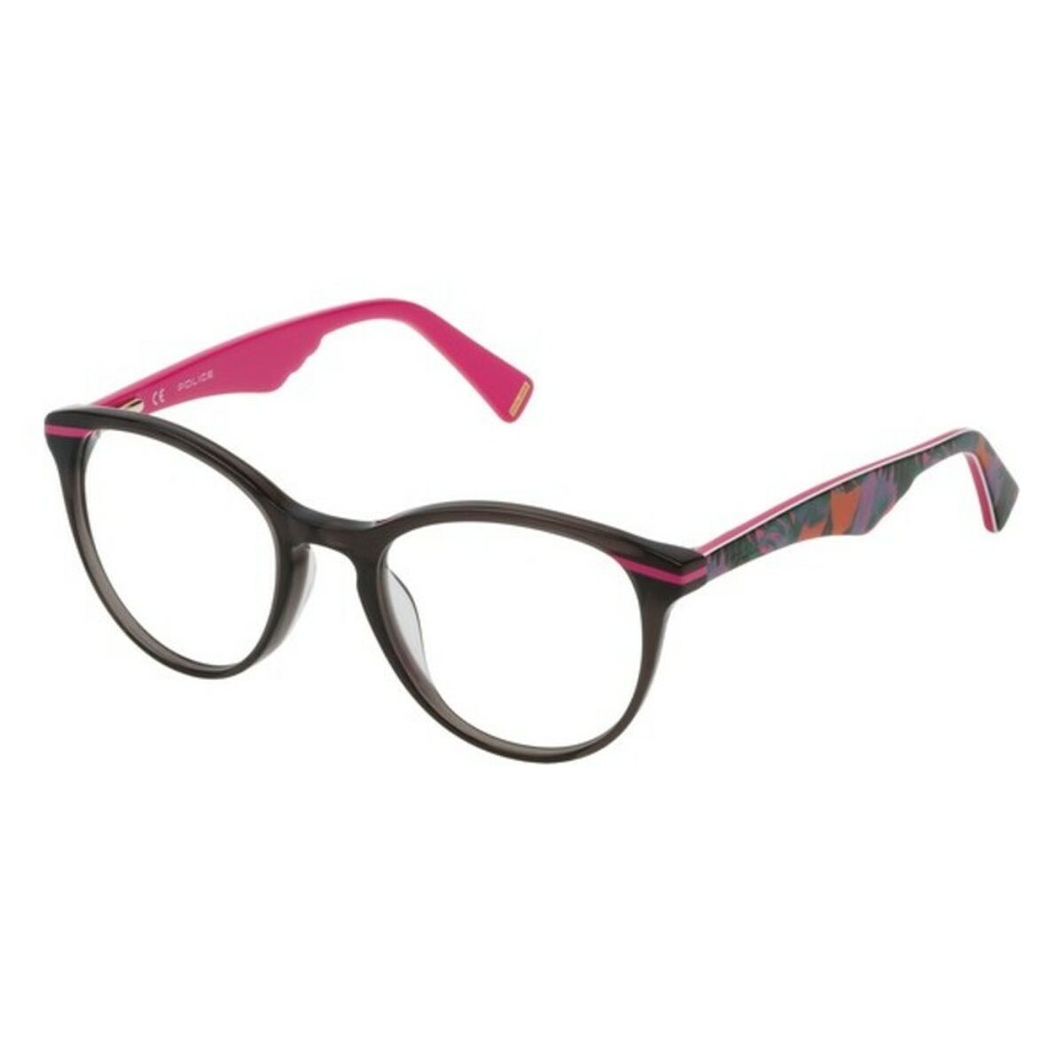 Ladies’ Spectacle frame Police VPL764V5009HP Ø 50 mm Ladies’ Spectacle frame Police VPL764V5009HP Ø 50 mm
