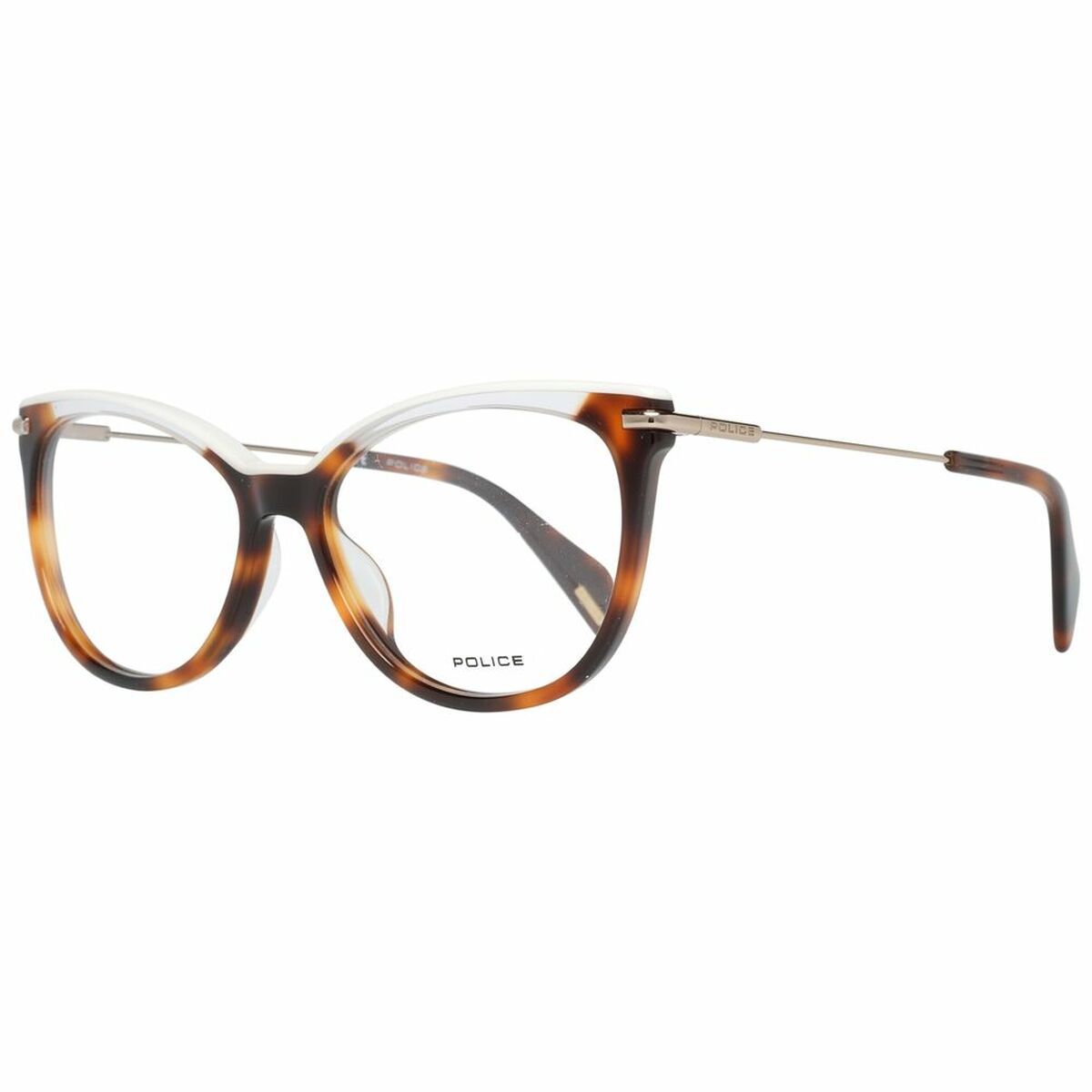 Ladies’ Spectacle frame Police VPL505E5309AJ Ladies’ Spectacle frame Police VPL505E5309AJ