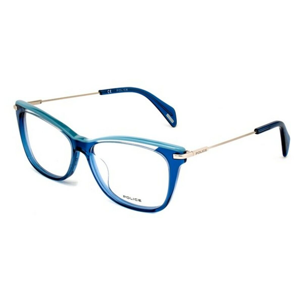 Ladies’ Spectacle frame Police VPL506E530955 Ø 53 mm Ladies’ Spectacle frame Police VPL506E530955 Ø 53 mm