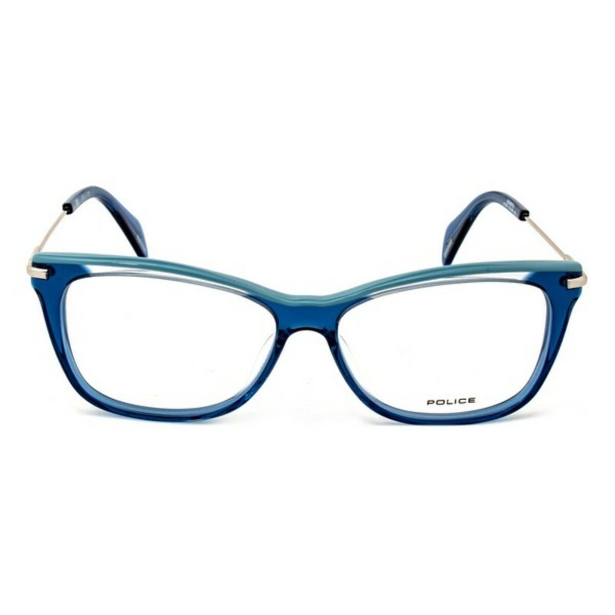 Ladies’ Spectacle frame Police VPL506E530955 Ø 53 mm