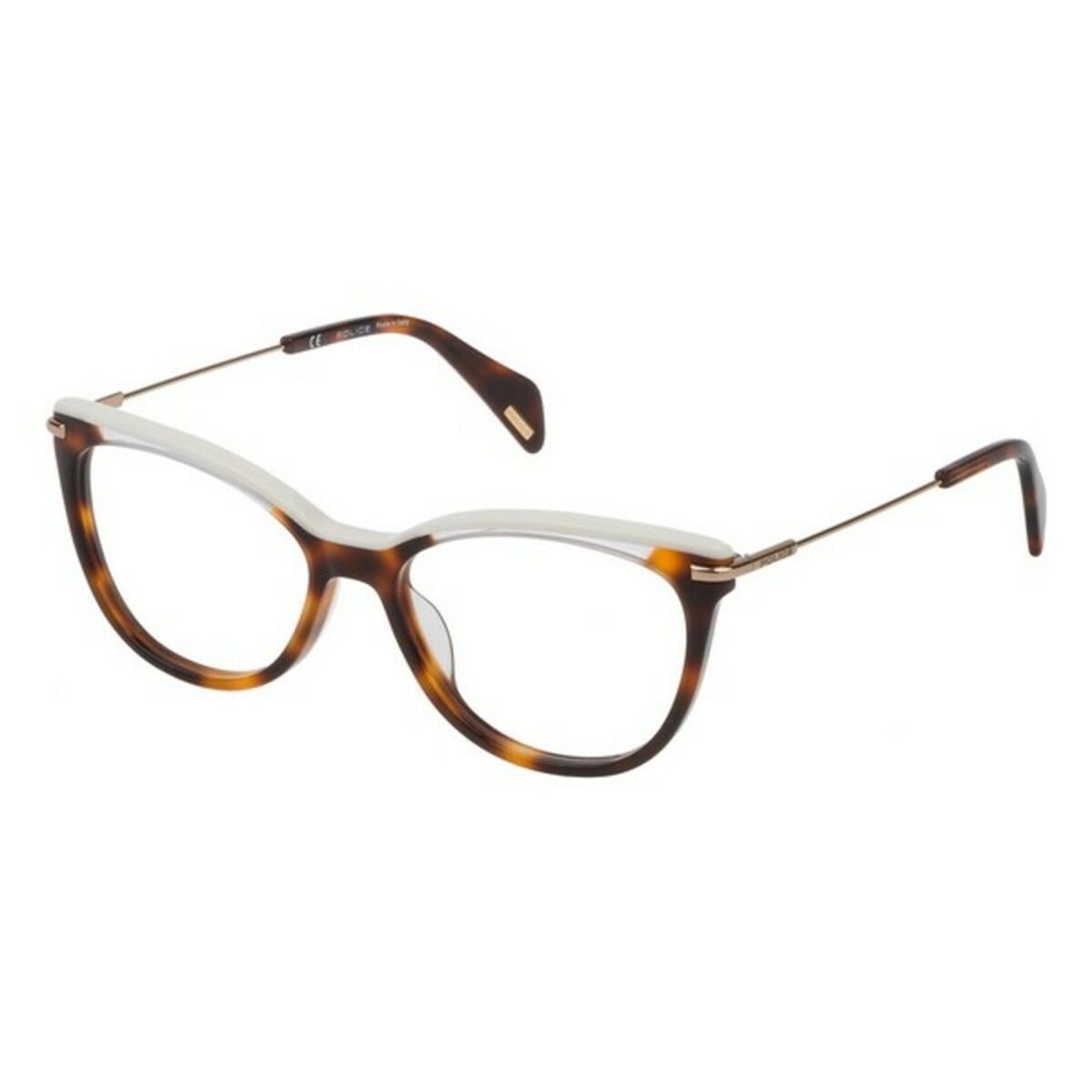 Ladies’ Spectacle frame Police VPL506V09AJ Ø 53 mm Ladies’ Spectacle frame Police VPL506V09AJ Ø 53 mm