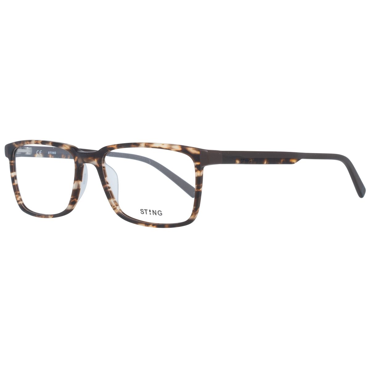 Men’ Spectacle frame Sting VST205 526YAM