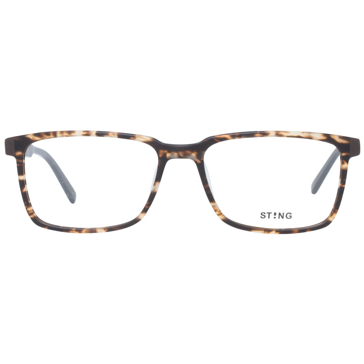 Men’ Spectacle frame Sting VST205 526YAM