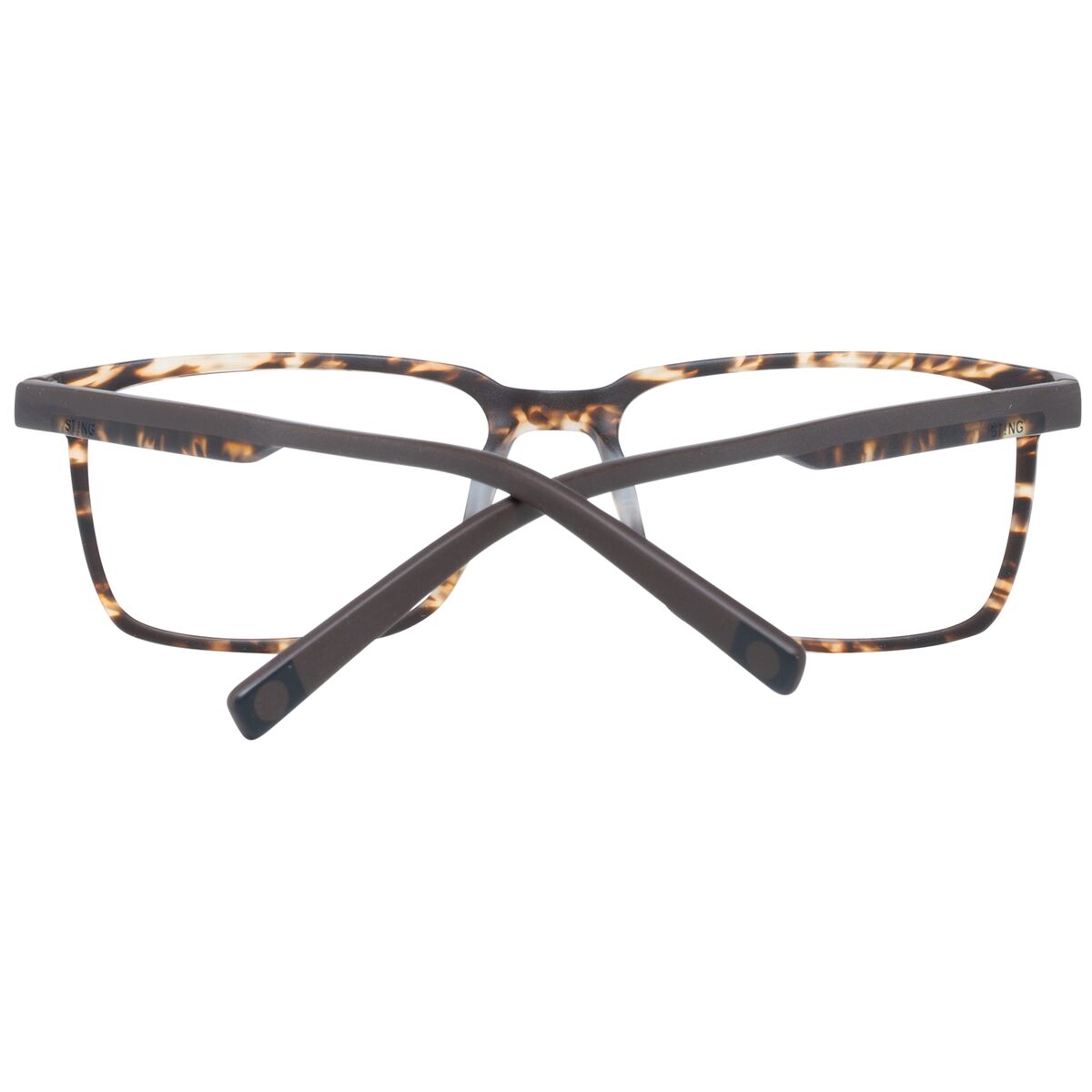 Men’ Spectacle frame Sting VST205 526YAM